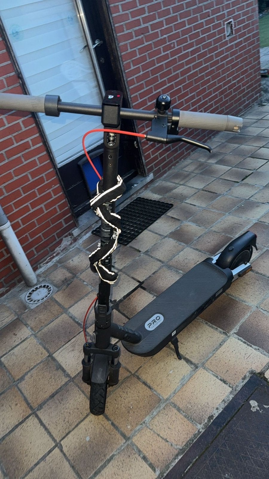 Xiaomi Pro 5, Enlèvement, Comme neuf, Step électrique (E-scooter)
