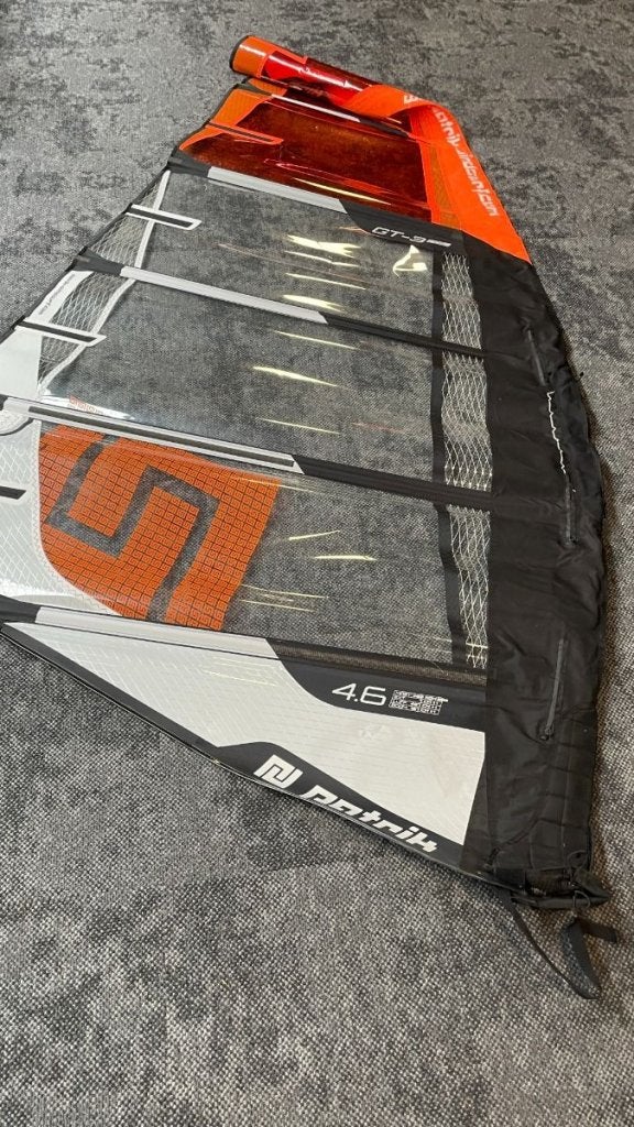 Patrik GT-3 FOIL 4.6, Watersport en Boten