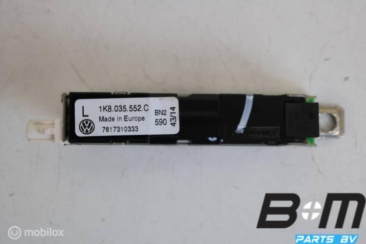 Antenneversterker VW SCIROCCO 1K8035552C, Autos : Divers, Autoradios, Utilisé