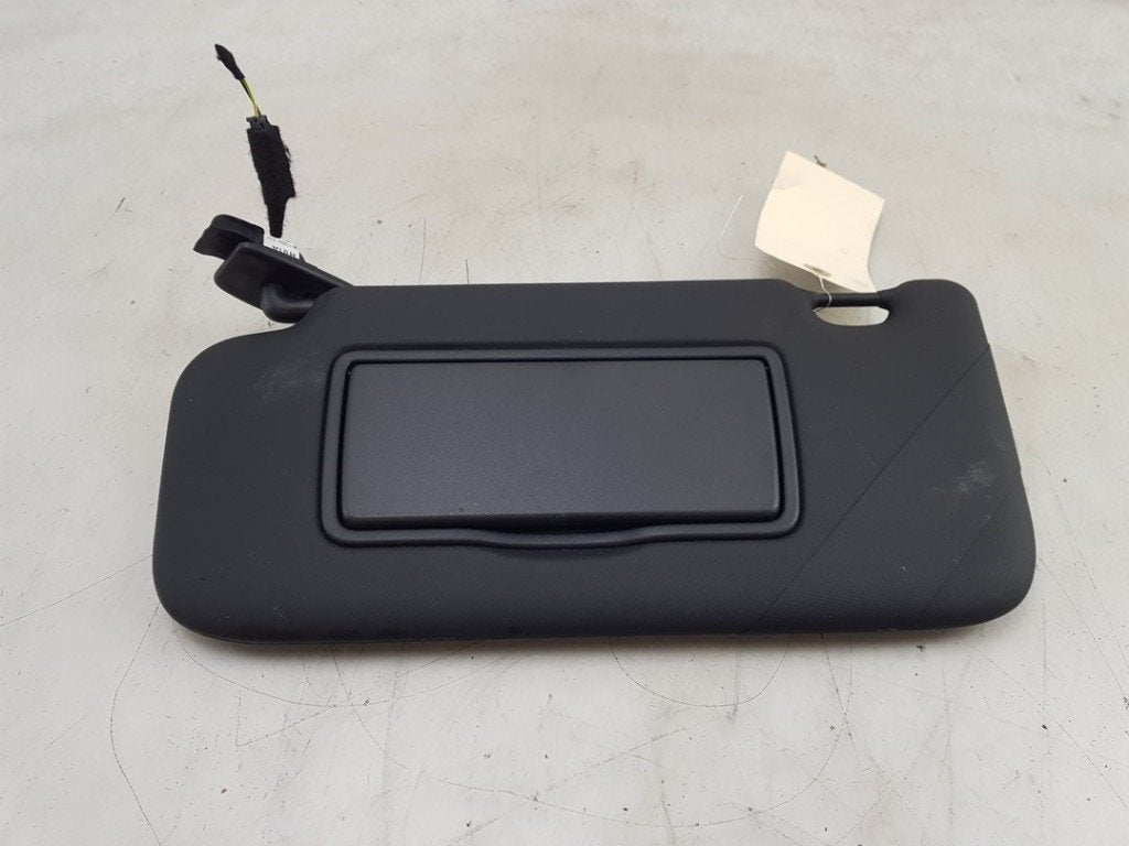 ZONNEKLEP Ford Puma (01-2019/-) (|2724000|H1BBA04101AG3ZHE|), Auto-onderdelen, Interieur en Bekleding, Ford, Gebruikt
