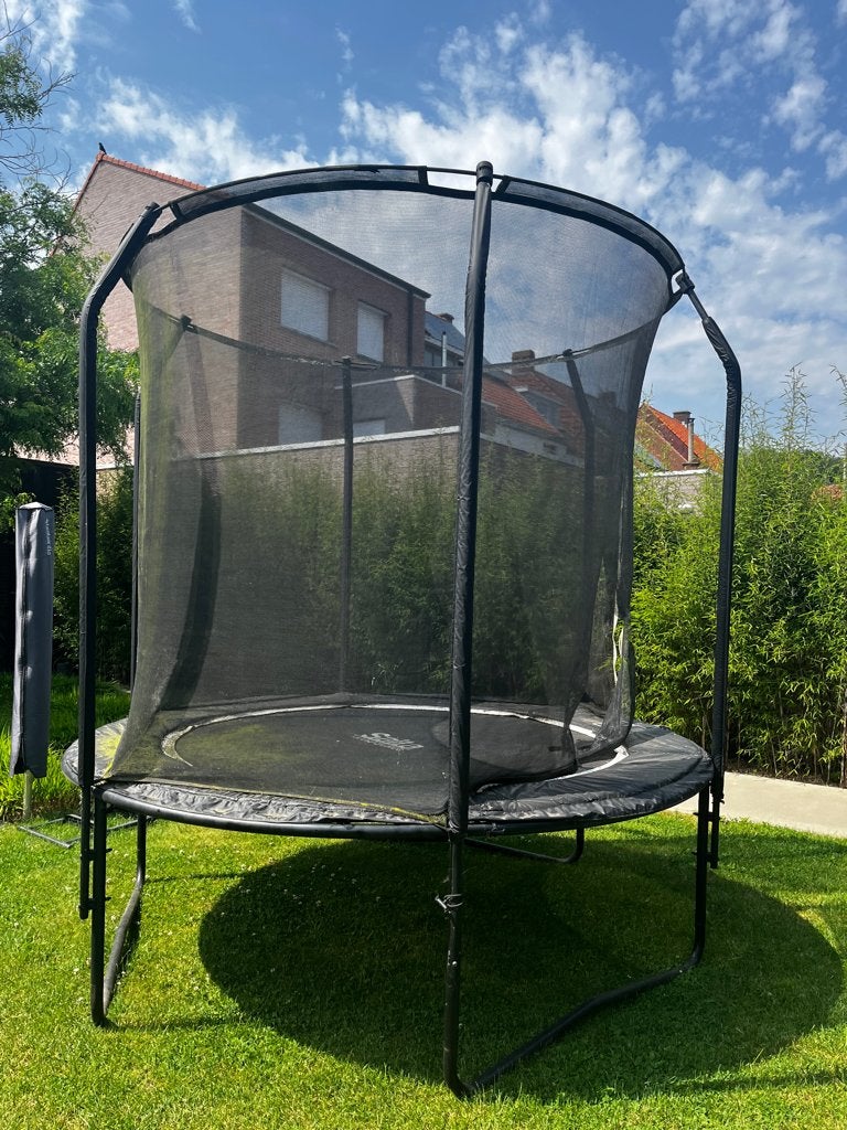Salta trampoline, Kinderen en Baby's, Speelgoed | Buiten | Trampolines, Gebruikt, Ophalen