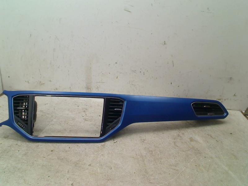 SIERLIJST DASHBOARD blauw Volkswagen T-Roc I (2GA858416A), Gebruikt, De Bloemendaal 21 21
5221 EB  'S HERTOGENBOSCH, NL, Info@123Parts.nl