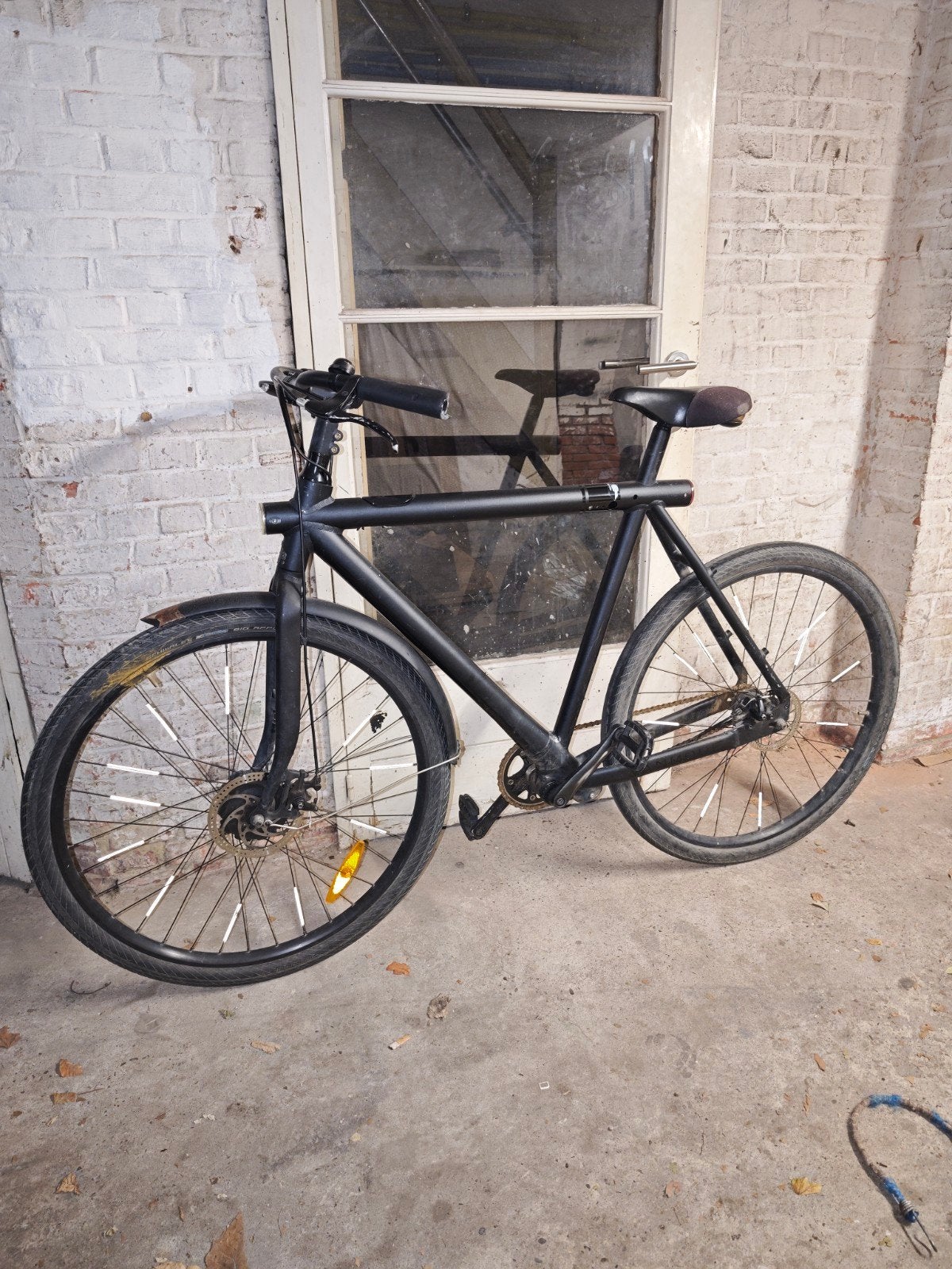 VanMoof s3 voor opmak onderdelen, Enlèvement ou Envoi