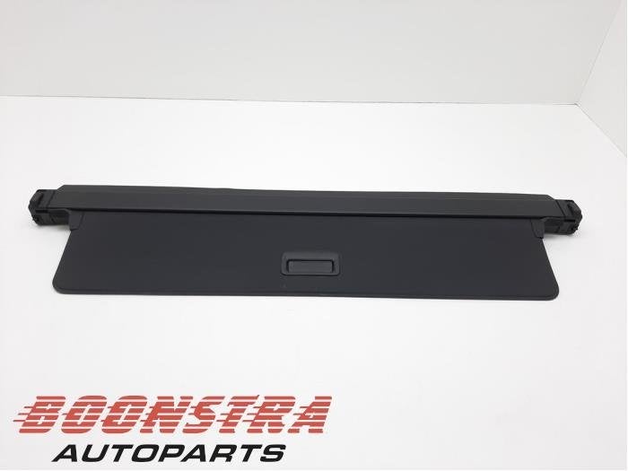 Bâche coffre à bagages d'un BMW M3, -, 3 mois de garantie, Utilisé, -