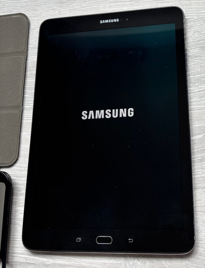 Samsung Galaxy Tab S2 9,7" – SM-T819 – 32 GB, Gebruikt, 32 GB, Samsung, Wi-Fi en Mobiel internet