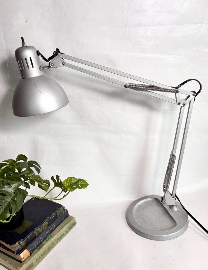 Vintage Ikea Tertial bureaulamp uit 1998, Antiek en Kunst, Ophalen of Verzenden