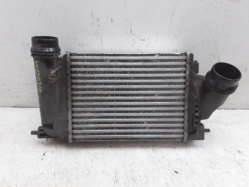 INTERCOOLER Nissan Qashqai (J11) (01-2013/-), Auto-onderdelen, Gebruikt, Nissan