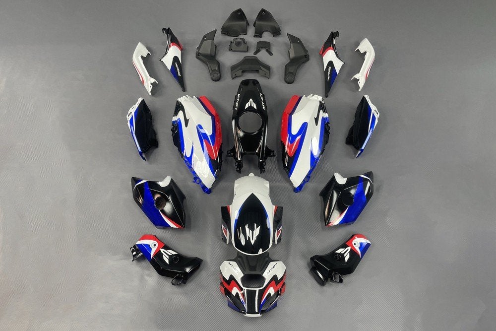 AVDB Kuip voor YAMAHA MT07 2025 - 2026, Motoren, Ophalen of Verzenden, Nieuw