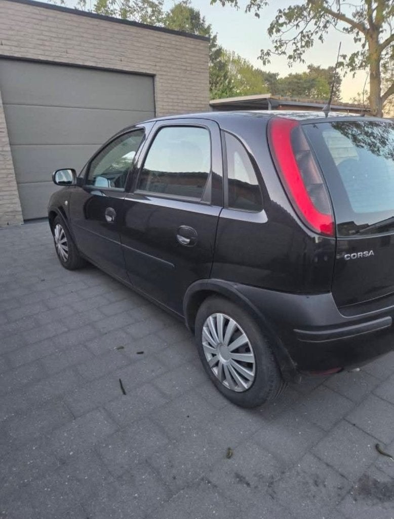 Opel corsa 1.3 cdti export, Auto's, 5 deurs, Particulier, Corsa, Te koop