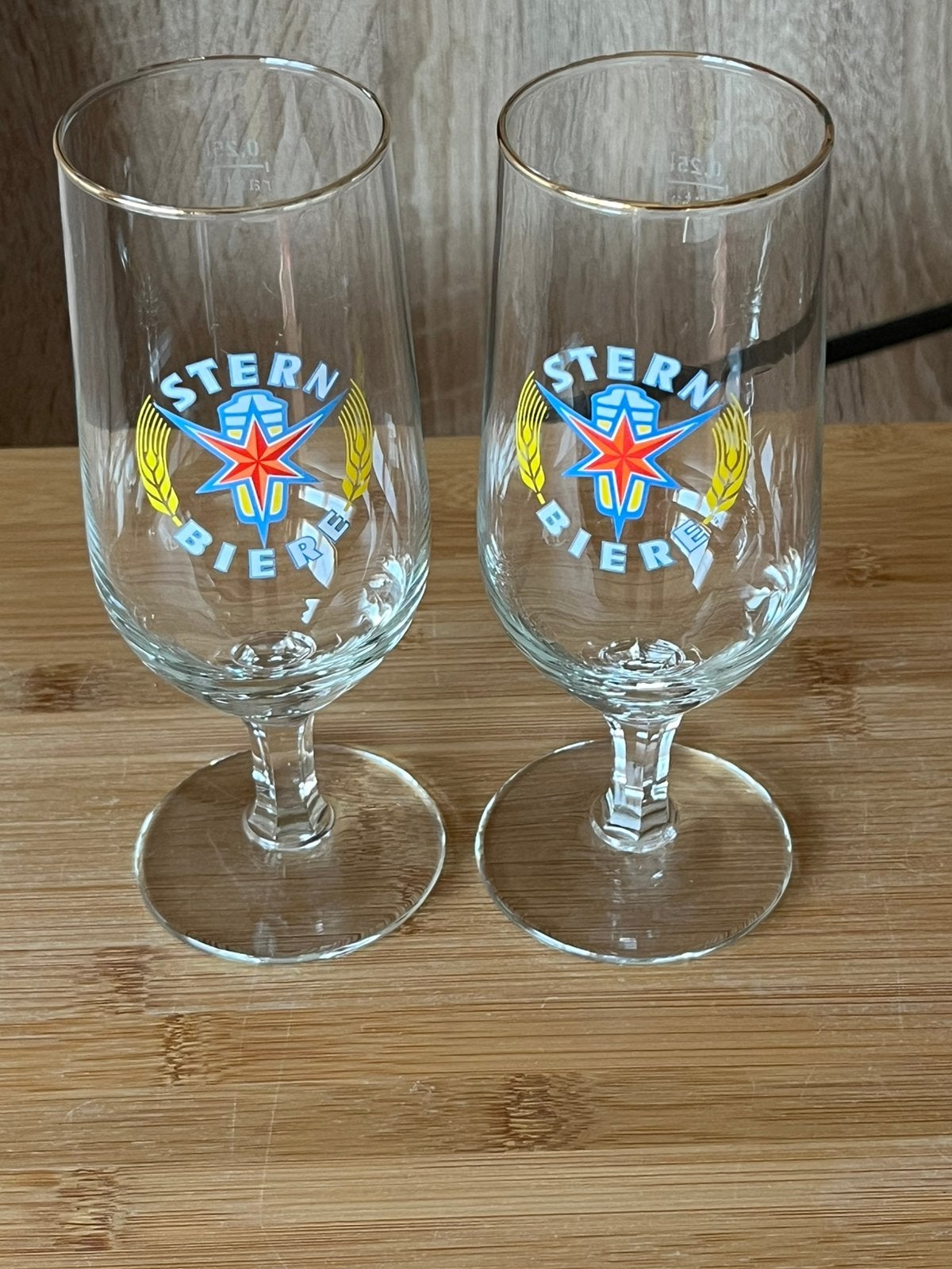 Bière Stern, Enlèvement ou Envoi, Comme neuf