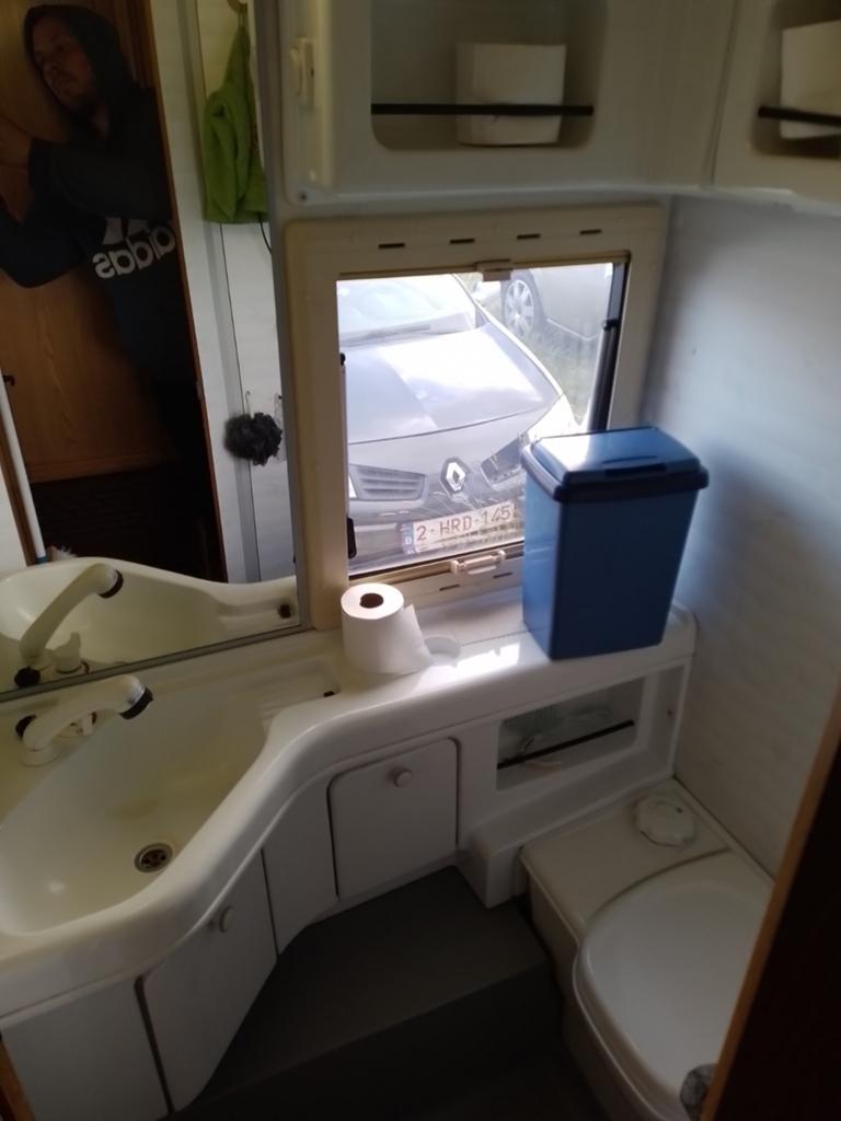 Camping car, Particulier, Autre