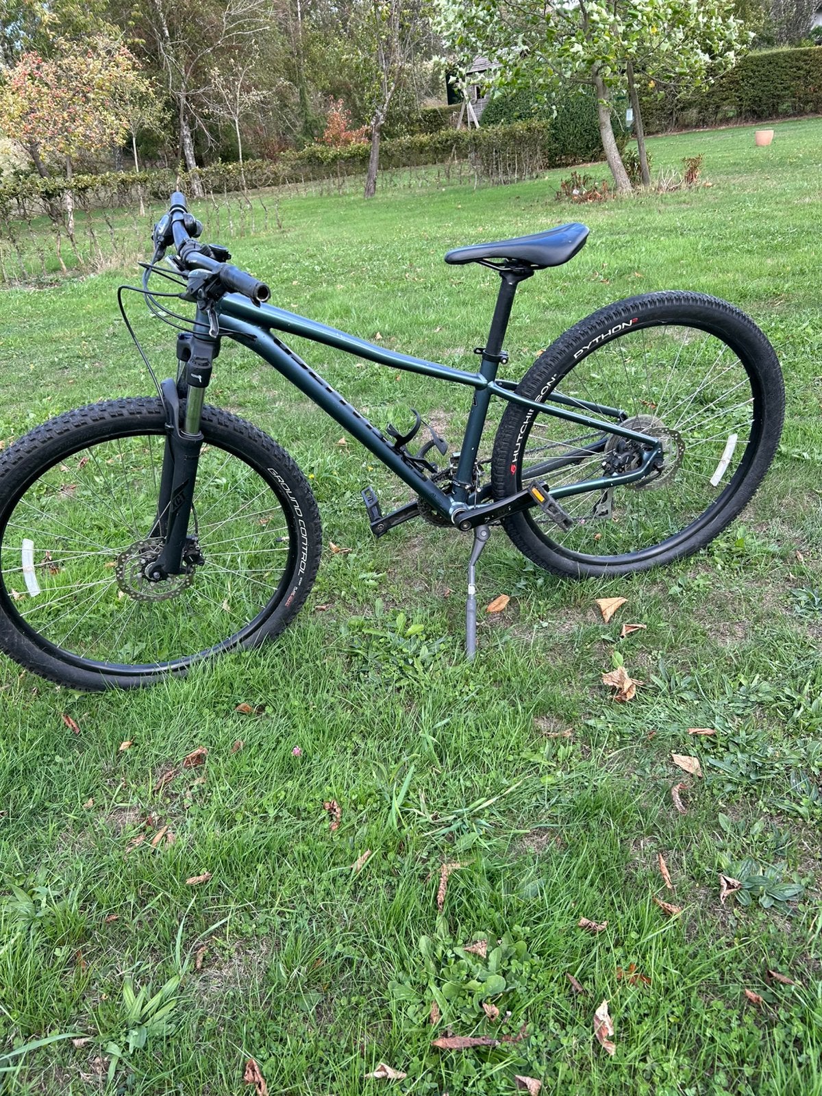 Vtt specialized, 45 à 49 cm, Comme neuf, Enlèvement, Hommes