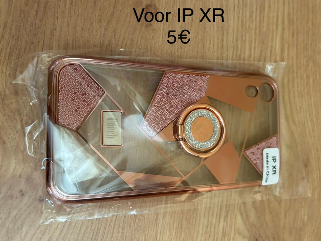 Cover IP xr, Telecommunicatie, Ophalen, Nieuw