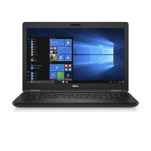 Dell Latitude 5590 | i7 8e Gen | 32GB RAM | 256GB SSD | 15,6, Informatique & Logiciels, Ordinateurs portables Windows