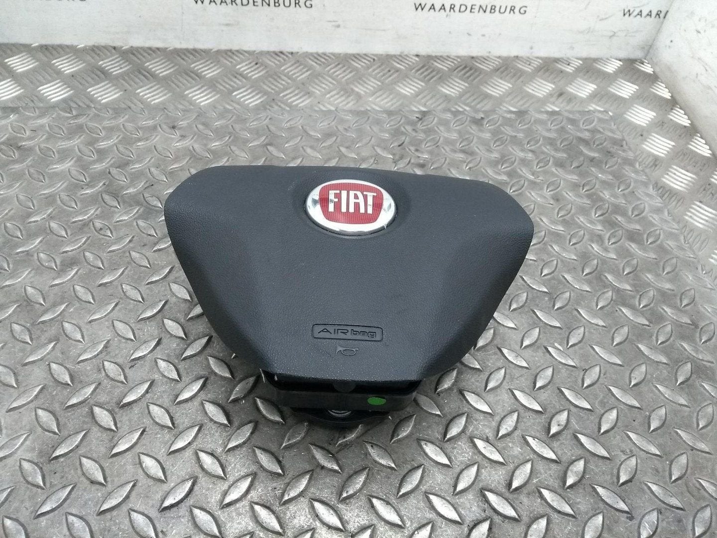 FIAT PUNTO EVO 1.3 M-JET DYNAMIC AIRBAG LINKS 2011, Ophalen of Verzenden, Gebruikt, ARN erkend