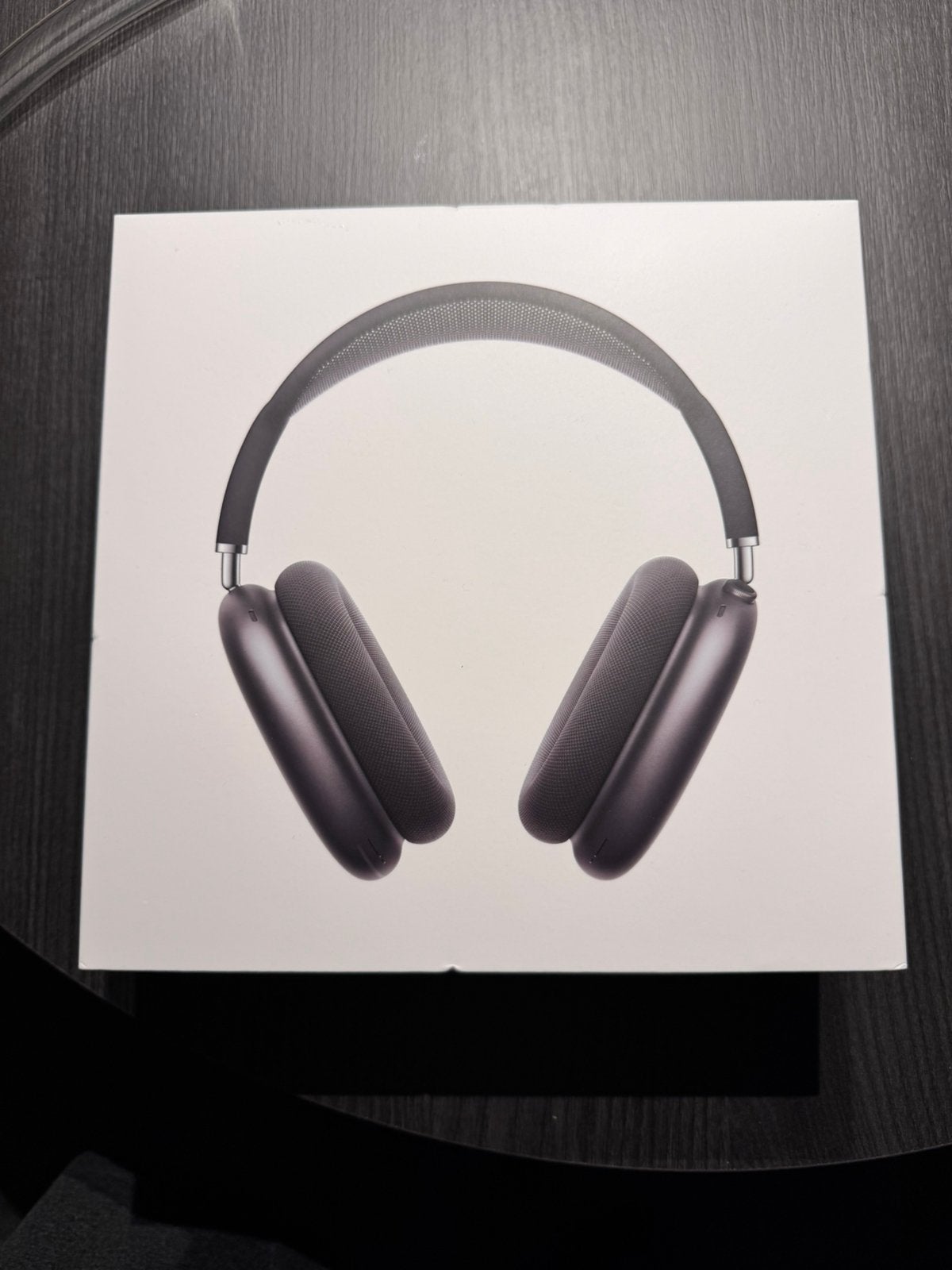 Apple airpod max, Audio, Tv en Foto, Hoofdtelefoons, Ophalen, Zo goed als nieuw, Apple