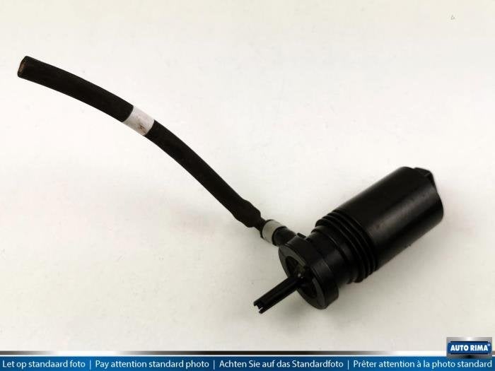 Pompe lave-glace avant d'un Volvo XC70, -, 3 mois de garantie, Utilisé, -