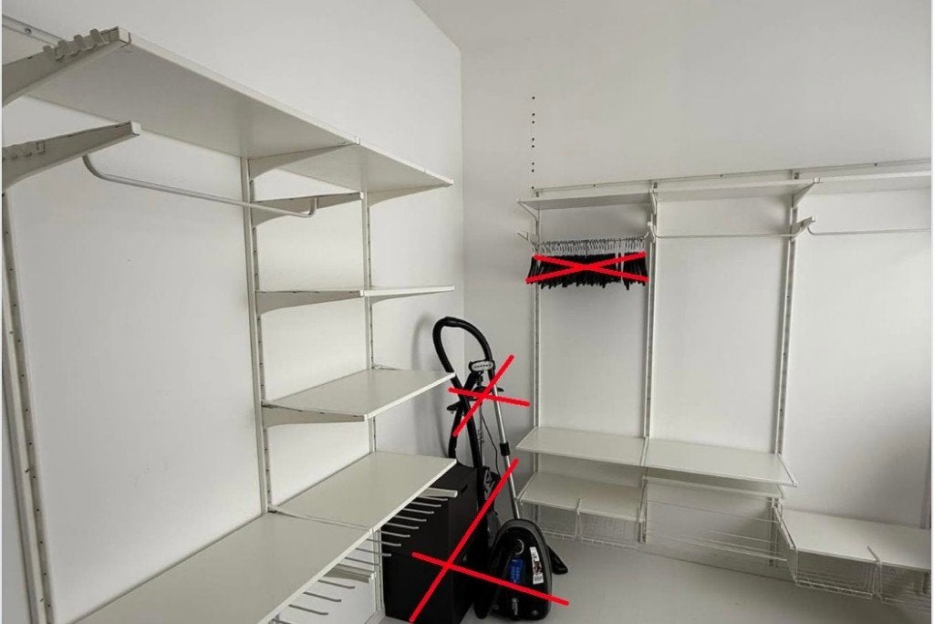 Etagères modulables IKEA, Enlèvement, Comme neuf