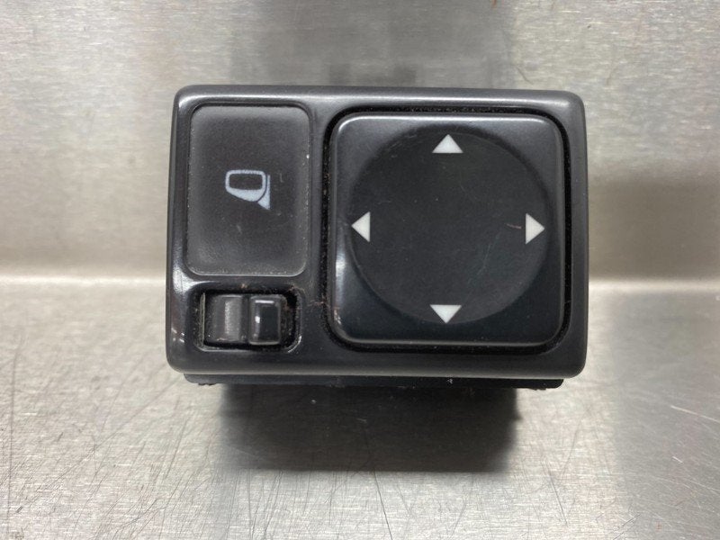 SPIEGEL SCHAKELAAR Nissan Murano (Z51) (01-2003/09-2014), Gebruikt, Nissan