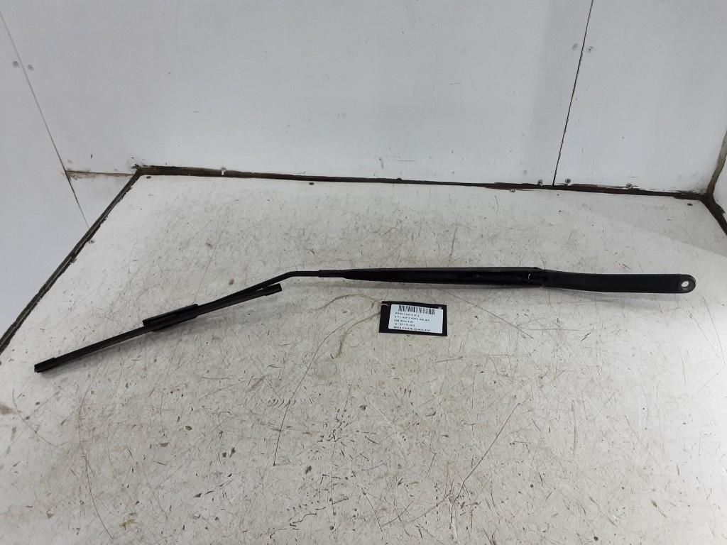 BRAS ESSUIE-GLACE AVANT DROIT Clio IV (5R) (W000031034), Renault, Mevr. I. Hauben, Utilisé, Rue de l'Espoir 34 34
4030  GRIVEGNÉE, BE