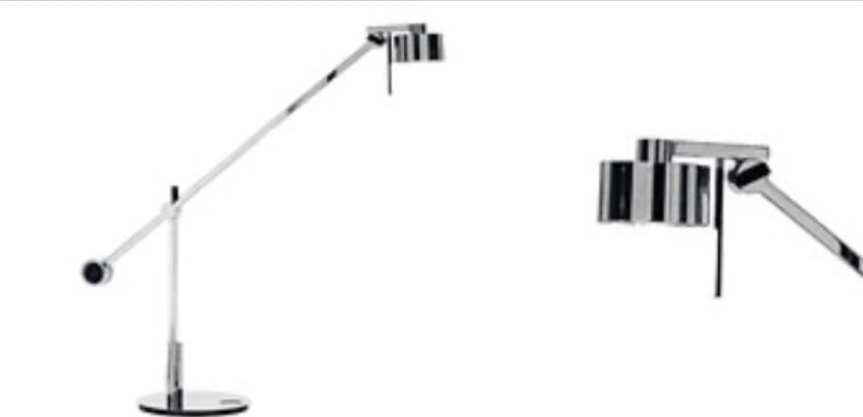 AXO Light LT AX20 Design Tafellamp, Enlèvement, Comme neuf