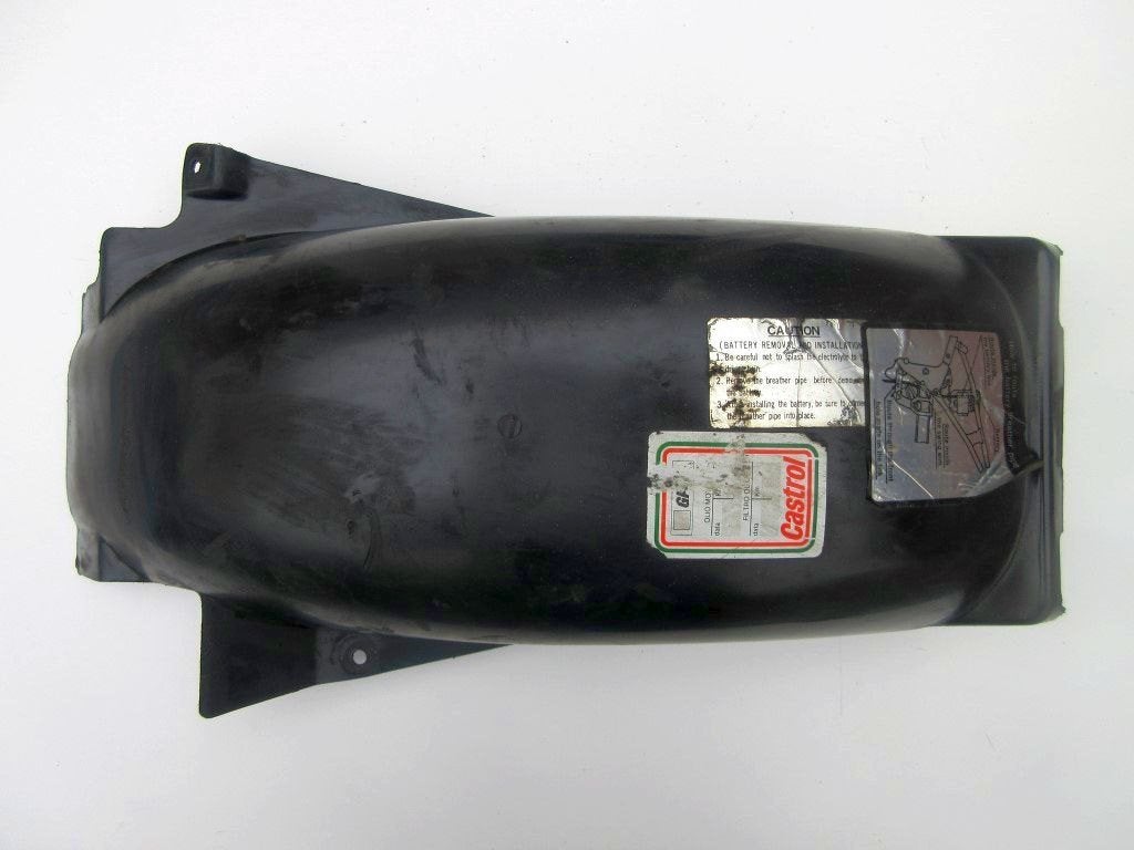 Yamaha FJ1100 achter spatbord binnen deel FJ 1100 binnenkuip, Enlèvement ou Envoi, Utilisé