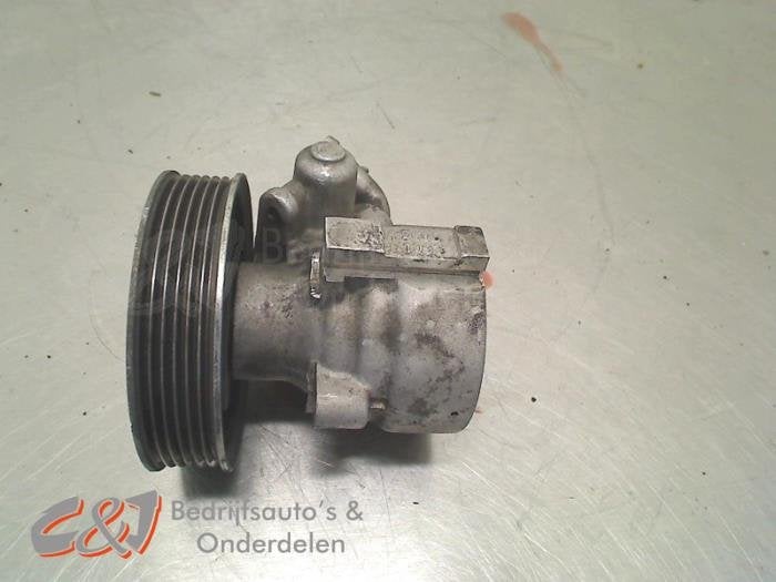 Pompe direction assistée d'un Opel Combo, -, Opel, 3 mois de garantie, Utilisé