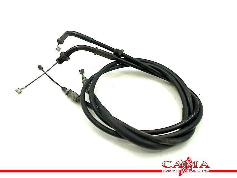 GASKABEL Honda VFR 800 VTEC 2002-2013 (VFR800 RC46), Motoren, Dhr. S. di Majo, Gebruikt, Info@cama-motorparts.nl, P.J. Troelstraweg 8 8
3144 CX  MAASSLUIS, NL