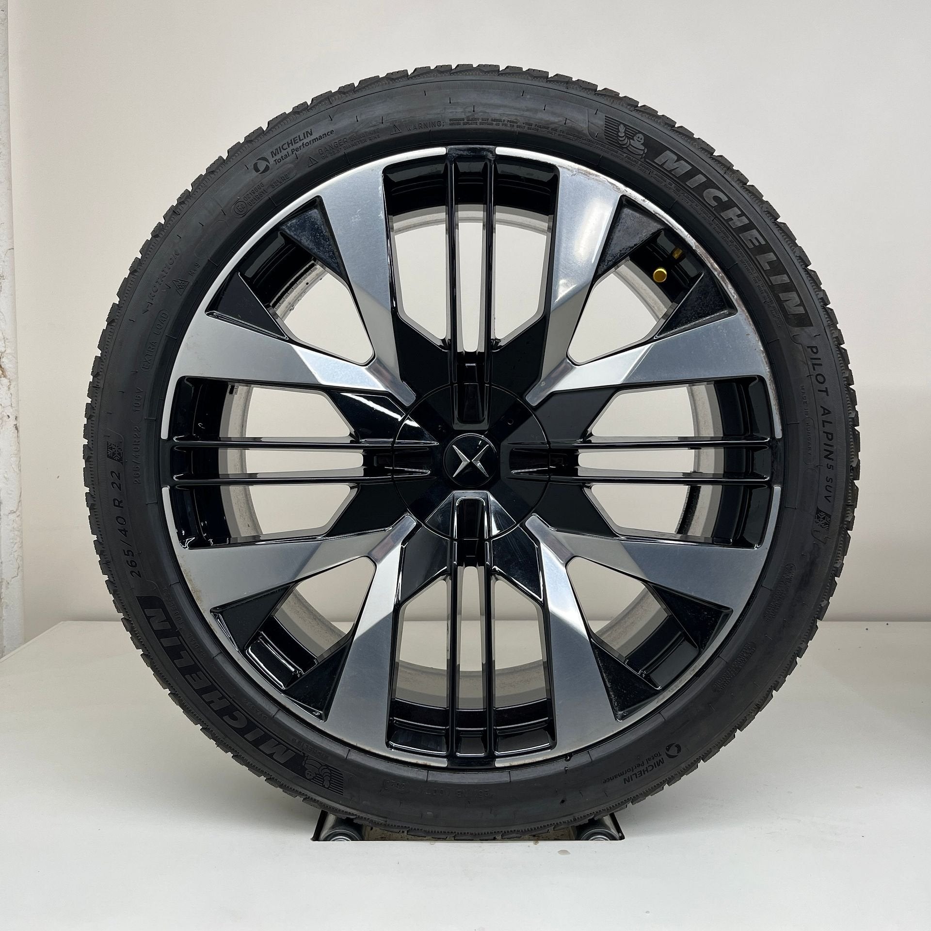 Polestar 3 - Polestar - winterbanden, Autos : Pièces & Accessoires, Pneus & Jantes, Pneus et Jantes, Pneus hiver, Enlèvement ou Envoi