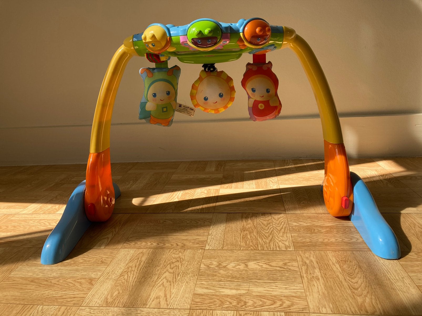 Jouez à Arch avec des boutons-poussoirs et de la musique, Enlèvement, Comme neuf