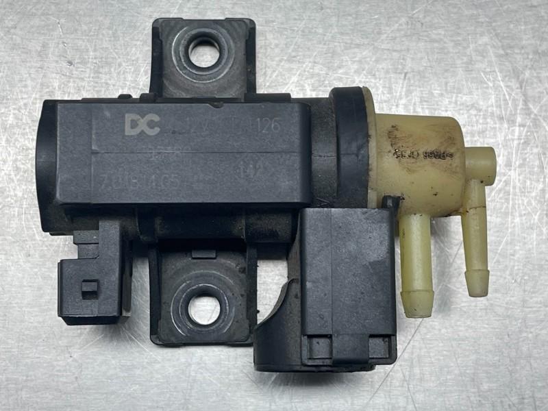 CAPTEUR PRESSION TURBO Nissan Qashqai (J11) (|8200790180|), Utilisé, Nissan