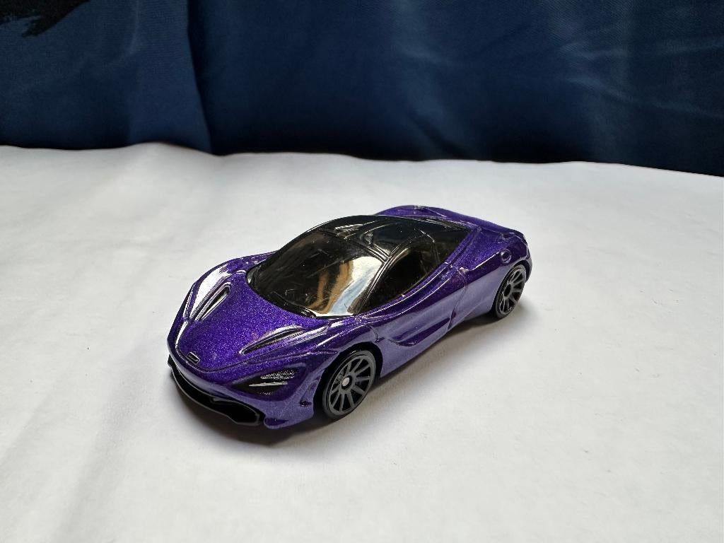 Hot Wheels McLaren 720S, Enlèvement ou Envoi, Neuf, Voiture
