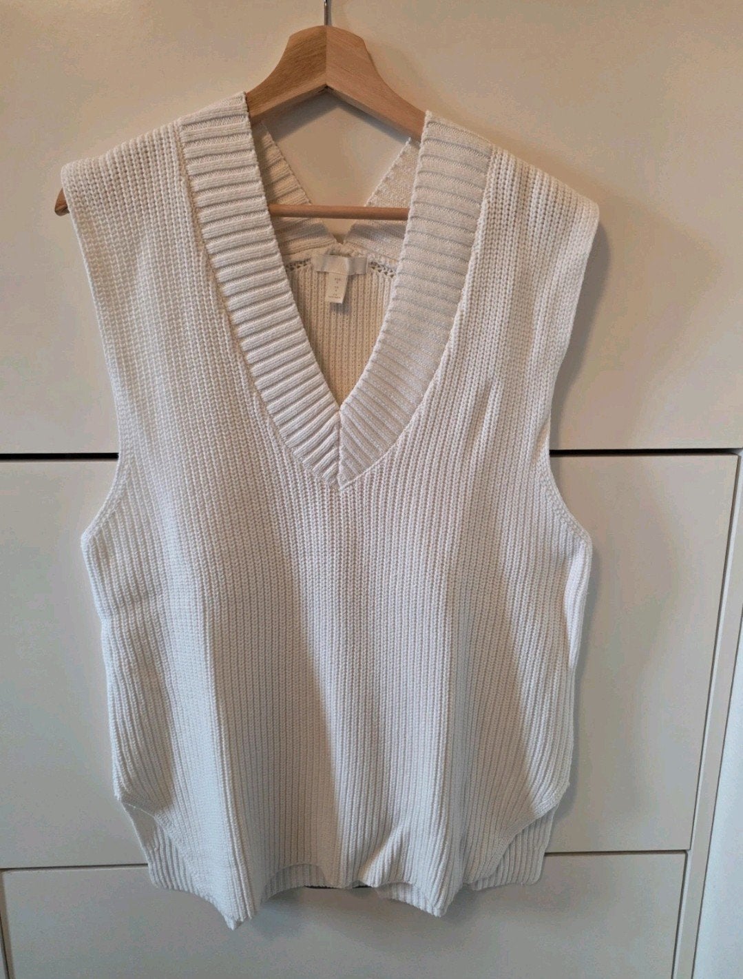 Wh&m trui zonder mouwen, Kleding | Dames, Ophalen of Verzenden