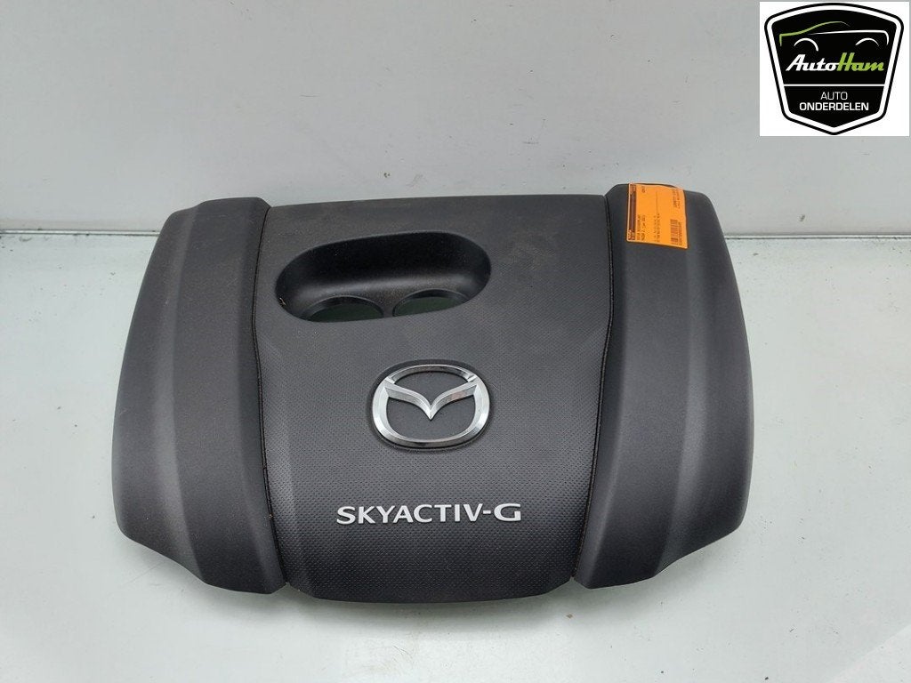 CACHE SOUS MOTEUR 2 (DJ / DL) (|P5P1102F0|P5P1102F0A|), Dhr. J. Ham, Administratie@autoham.nl, Mazda, Utilisé