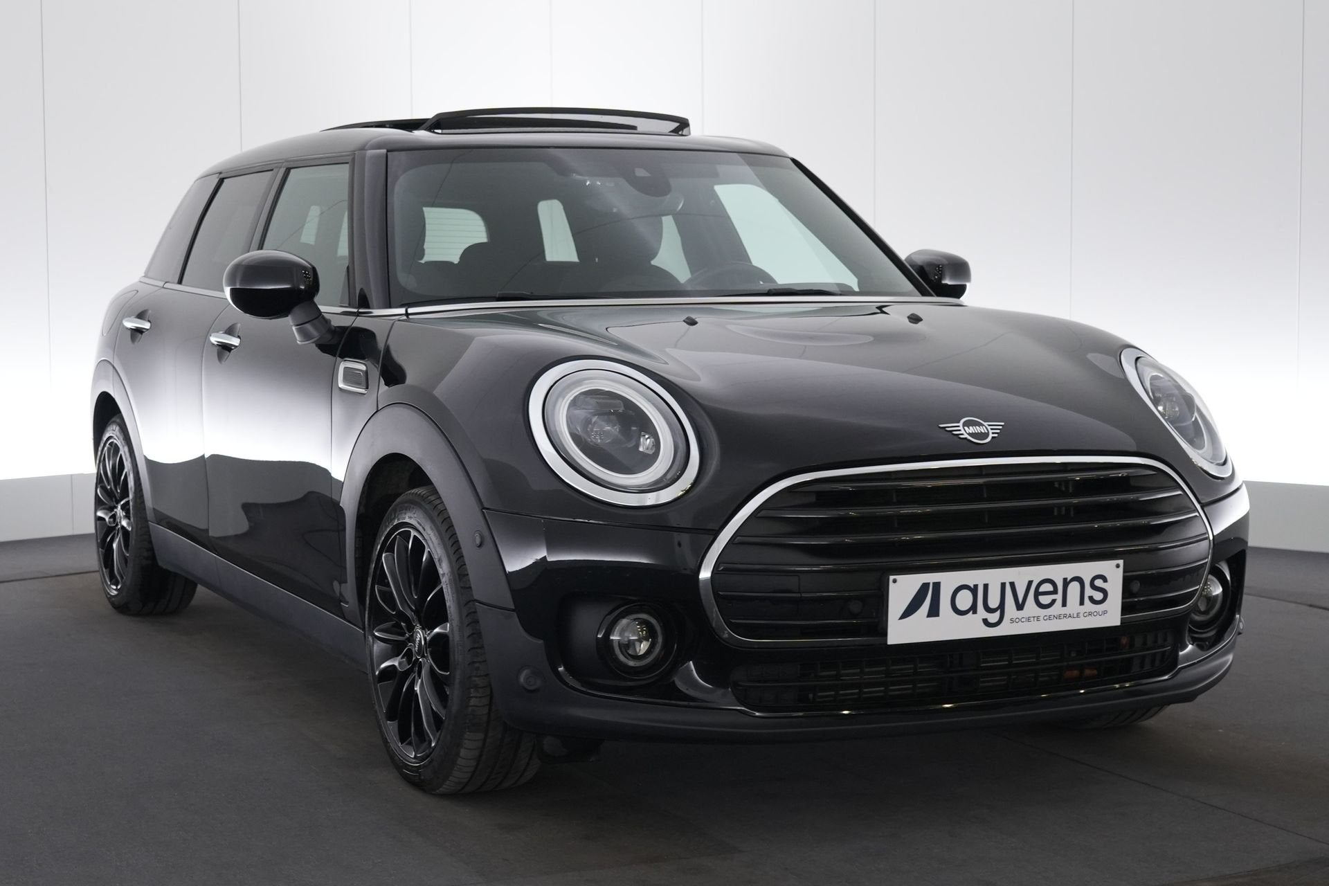 (2AKP667) MINI MINI CLUBMAN, Autos, Mini, 75 kW, Achat, 139 g/km, Entreprise
