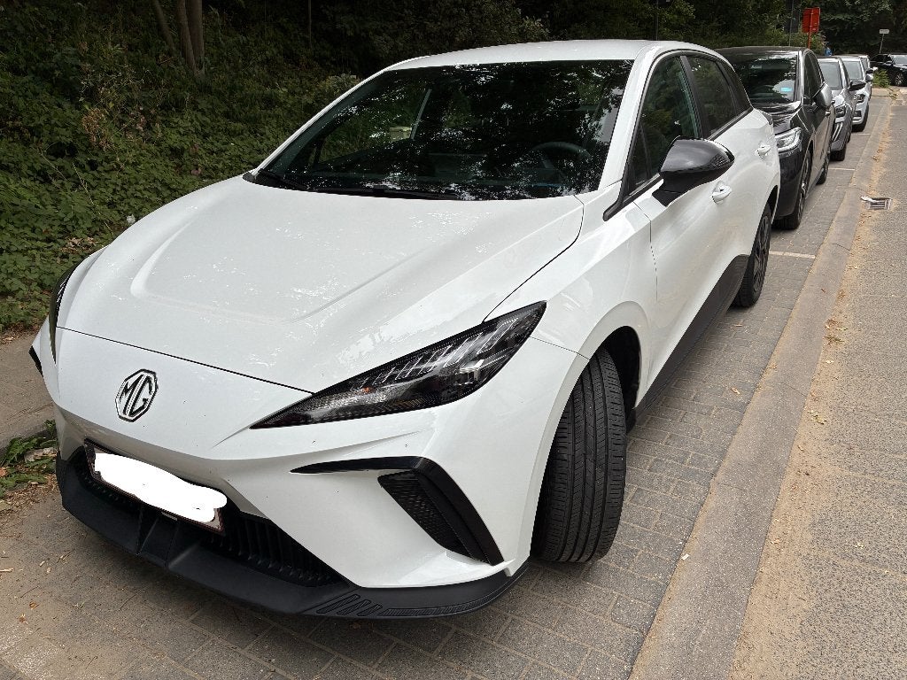 MG MG4 électrique 51 kWh Standard (automatique), Auto's, MG, Particulier, MG4, ABS, Adaptive Cruise Control, Airbags, Airconditioning
