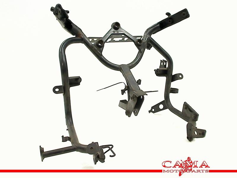 CARENAGE SUPPORT (UPPER) VFR 750 F 1990-1993 (VFR750F RC36), Motos, Pièces | Honda, Dhr. S. di Majo, Utilisé, Info@cama-motorparts.nl