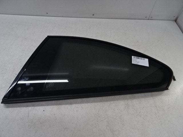VITRE LATERALE ARRIÈRE GAUCHE BMW 1 serie (E82), Autos : Pièces & Accessoires, Utilisé, BMW