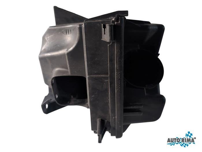 Boîtier filtre à air d'un Volvo V70, -, 3 mois de garantie, -, -