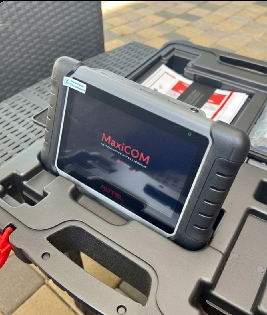 diagnostique automobile multimarque obd2, Enlèvement
