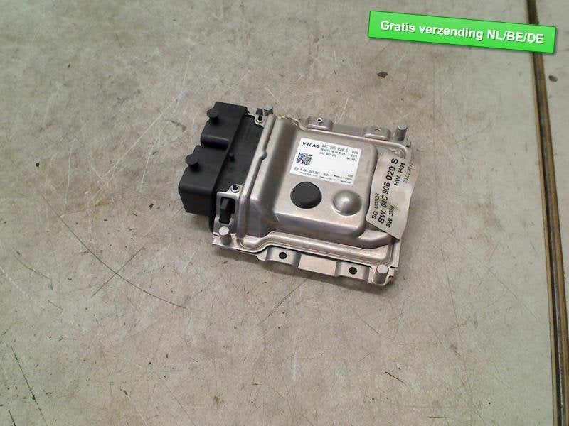 COMPUTER MOTOR Volkswagen Up! (121) (04C906020S), Auto-onderdelen, Gebruikt, Volkswagen, Volkswagen AG, Kundenbetreuung@volkswagen.de