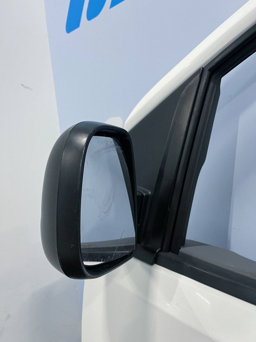 Voorportier links voor Peugeot Expert EWP wit 9811893780, Auto-onderdelen, Gebruikt, -, Deur, -