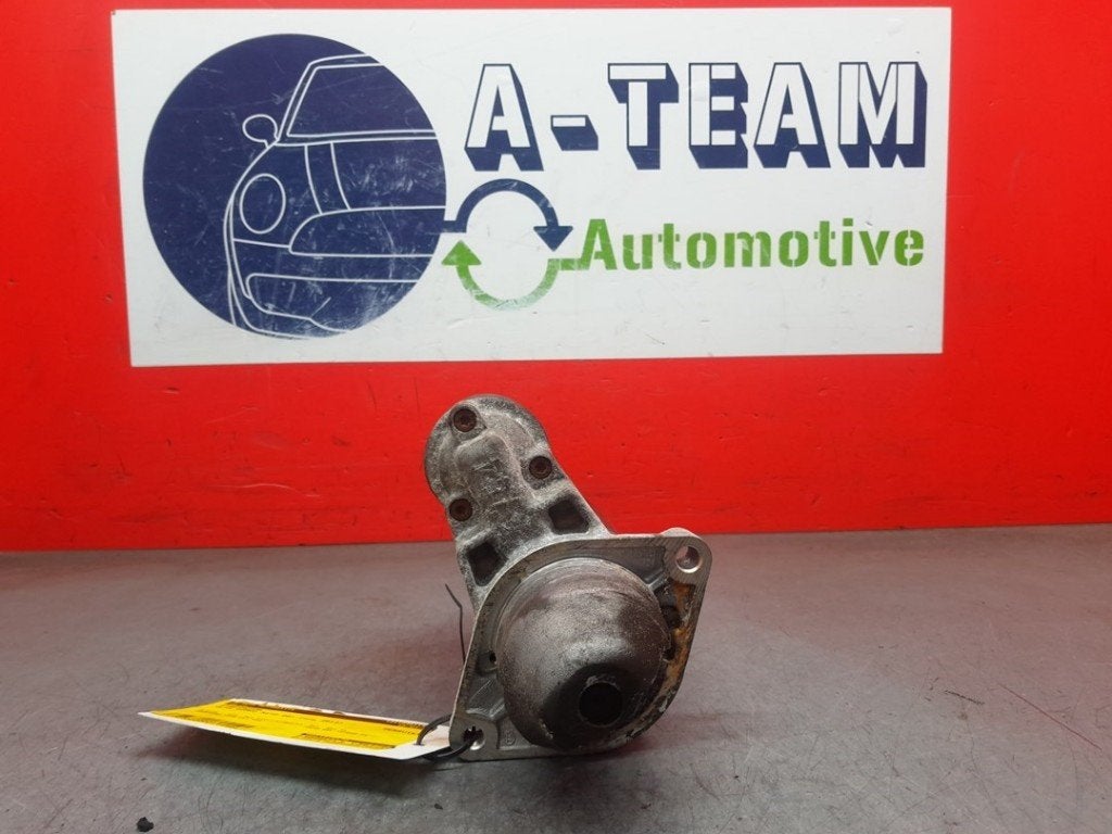 DÉMARREUR MiTo (955) (|0051916170|0051810307|51810307A|), Robert Bosch AG, Utilisé, Alfa Romeo, Robert-Bosch-Allee 1
74232  Abstatt, DE