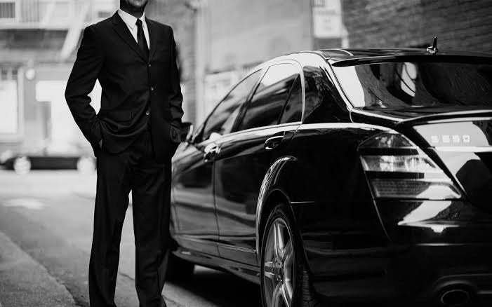Goedkope taxi