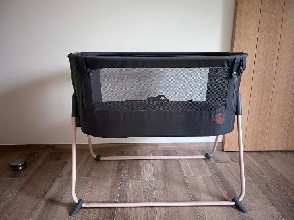 Co-sleeper, Kinderen en Baby's, Ophalen, Zo goed als nieuw, Overige typen