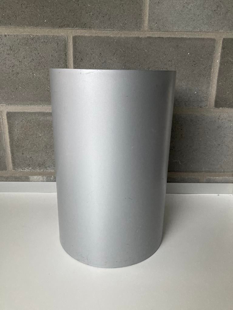 Kartell 4670 container prullenbak papiermand, Maison & Meubles, Accessoires pour la Maison | Poubelles, Enlèvement ou Envoi, Utilisé