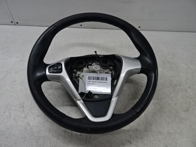 VOLANT DIRECTION Ford Fiesta 6 (JA8) (01-2008/12-2017), Utilisé, Ford