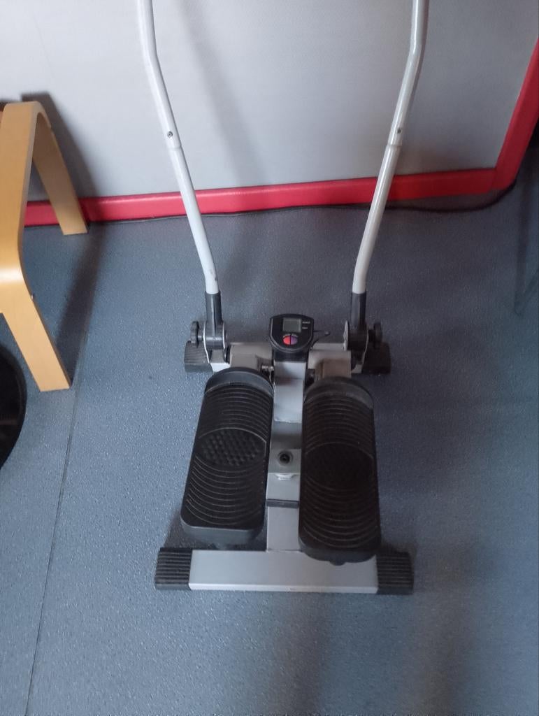 Stepper, Sport en Fitness, Ophalen