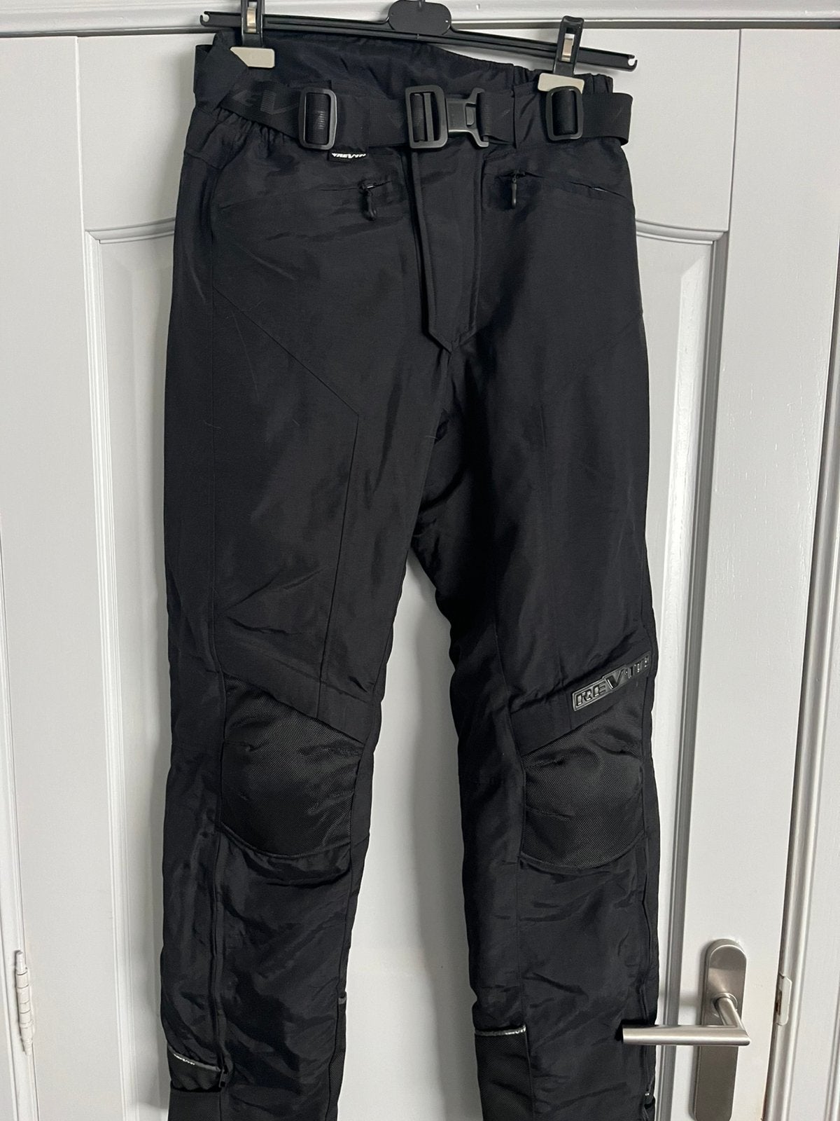Revit! Motor broek S, Ophalen of Verzenden, Nieuw zonder kaartje, Dames, Broek | textiel