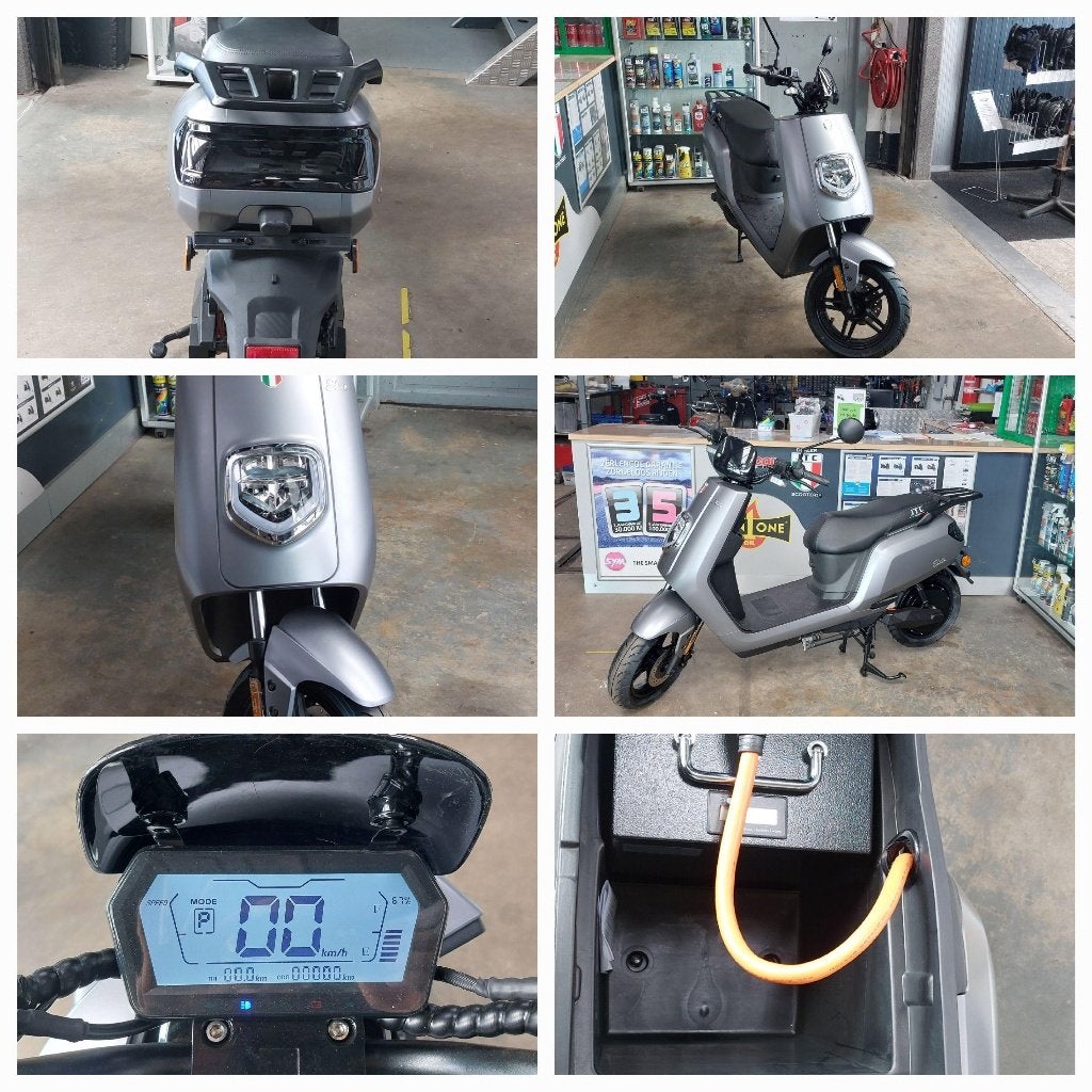 jtc elite nieuw scooter elektrisch in klasse A of B 2299€, Ophalen, Nieuw, Jtc, Elektrisch